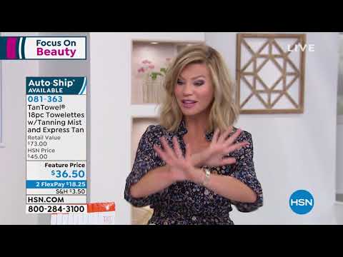 HSN | Focus On Beauty 05.30.2019 - 08 PM