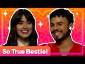 You Re Literally Quivering    My Fault London Cast Play So True Bestie     MTV Movies