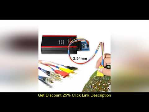 Review 2020 Iprog Pro V85 Auto Key Programmer Iprog+ Prog Replace Tango/Carprog/Digiprog For ECU +I