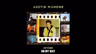 Austin Mahone - On My Way (Audio)