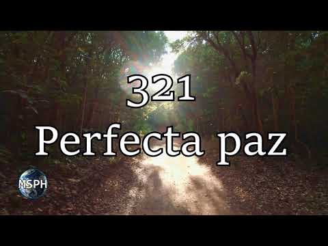 HA62 | Himno 321 | Perfecta paz