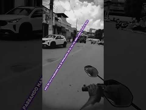 dia de gravação 🎬 pela rua de Alagoa grande