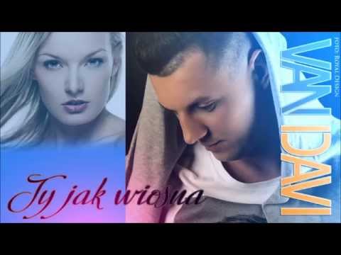 Van Davi-Ty jak wiosna (Official Audio 2015)
