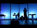 Thom Yorke - Interference - Kings Theatre Brooklyn NY US 2018-11-27 1080HD front row