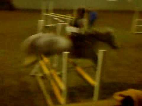 Mette Sørensen trening 3