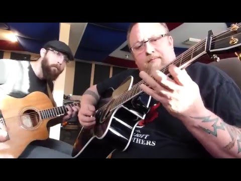 Wednesday Sessions With special guest Decota McNamara!