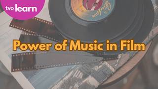 The Power of Music in Film 🎶🎬 | TVO Learn