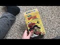 In Depth Reviews Episode 1 PBS Kids Pack Of Pals 1997 VHS Tapes Only 2 Of Them
