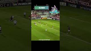 Gol do Figueirense - Silvinho (Joinville 1x3 Figueirense) (Catarinense) 07/01/2026