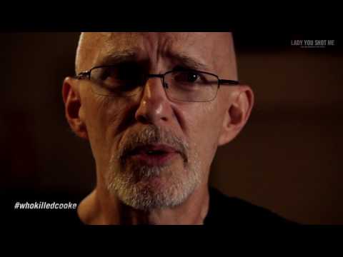 Lady You Shot Me - Life and Death of Sam Cooke - Donald Piper 1