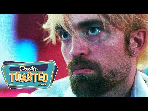 GOOD TIME (2017) MOVIE REVIEW - Double Toasted