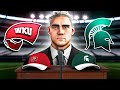 The Transfer Portal Lead Us To CFB 26 Road To Glory Ep 2