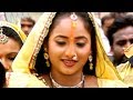 Rani Chattarjee का सबसे हिट छठ गीत 2023 नागिन करे छठ