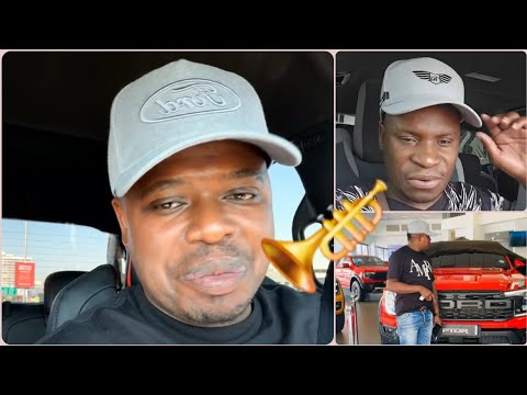 Gagash 2025 A tlakula Raptor 👋🏻 - Power 🤜🏻 / Kokwani Chauke A va yitwangi 😹 / Hiyimele Hilux GR ⚔️