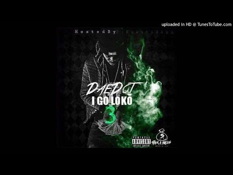 Dae Dot x JayFifteen - Loko Barz | LoKoVisions Exclusive