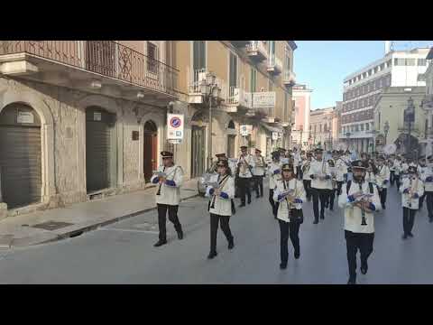 Gran Marcia Mosè di G.Rossini