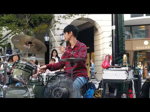 2019.10.20李科穎-Sugar(Maroon5)