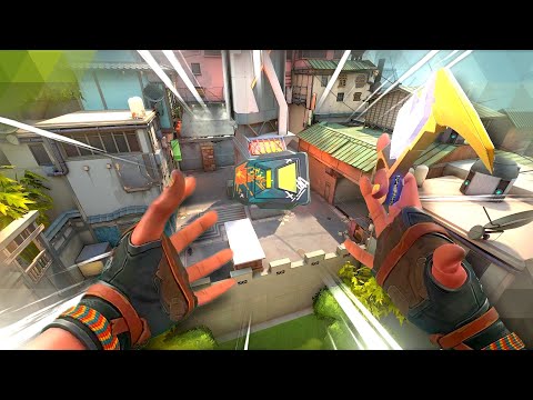 What 1 MILLION hours of Raze looks like...