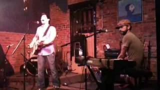 Don Miggs and Gareth Asher singing "Perfect"