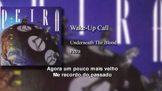 Petra - Underneath the Blood (Tradução)