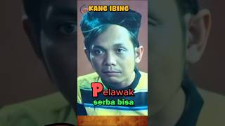 Download lagu Kang Ibing Pelawak Serba Bisa,Main Film hingga Asisten Dosen #shortsfeed #shorts #pelawakindonesia mp3