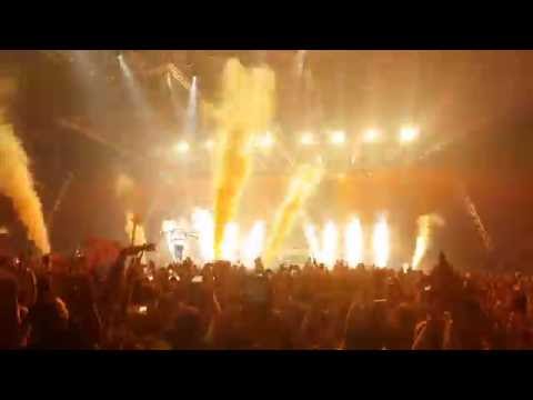 Armin Only Embrace Sofia (Embrace)