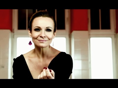 Joanna Lewandowska - Miastostrada (Official Video)