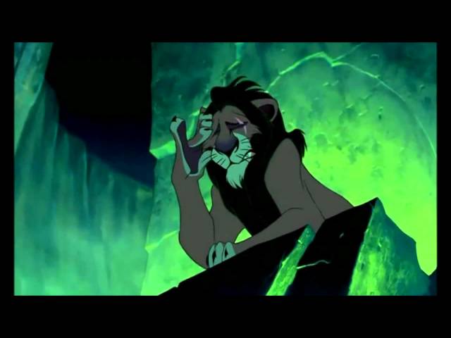 Vídeo relacionado con Disney El Rey León Scar Estoy Rodeado De Idiotas Camiseta