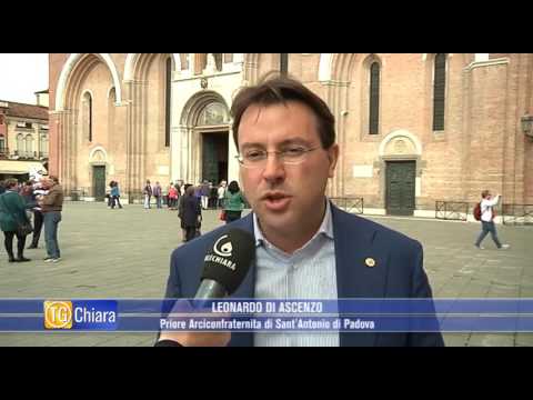 TG Telechiara 13 maggio 2017