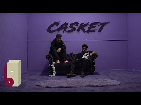 Secluded - Casket ft. Ozzie B (Directed By Solomon Magee)