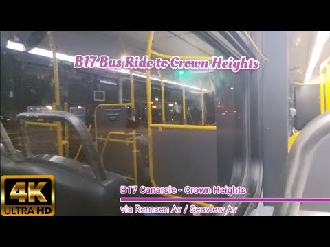 Bus B17