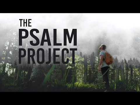 The Psalm Project (2022) Full Movie | Nile McMillion, Davae McMillion