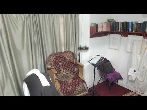 ‘True essence of faith’ | Shaykh Amir Karim