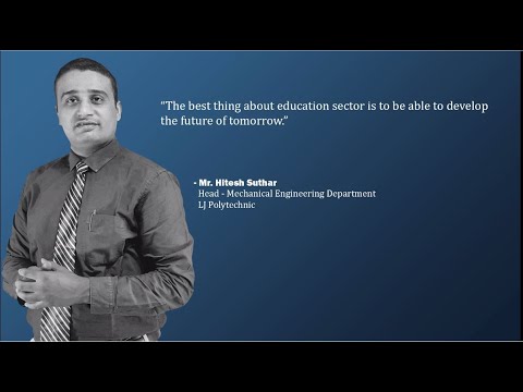 LJ University General video thumbnail 6