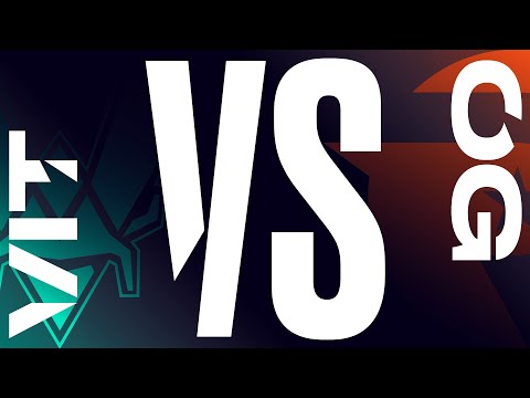 VIT vs. OG - Week 4 Day 2 | LEC Summer Split | Vitality vs. Origen (2020)