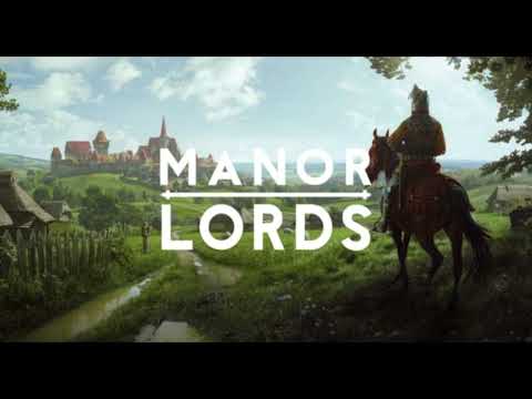 Manor Lords - Ambient OST (Depth Of Field Mix)