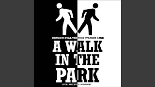 A Walk in the Park (Daniel Winter Remix)