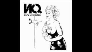 NO. - Suck my finger (FULL EP) 2013