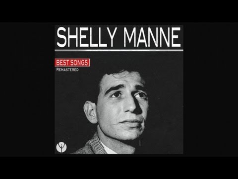 Shelly Manne - Grasshopper (1955)