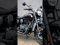 The Dark Beast - New Classic 350 Stealth Black🔥#newclassic350 #classic350 #motorxone