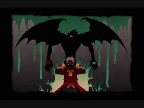 Dark Cloud Gallery of Time (Extended)