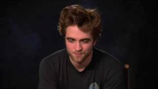 REMEMBER ME - "Ask Rob" Video #3: Ruby Jerins