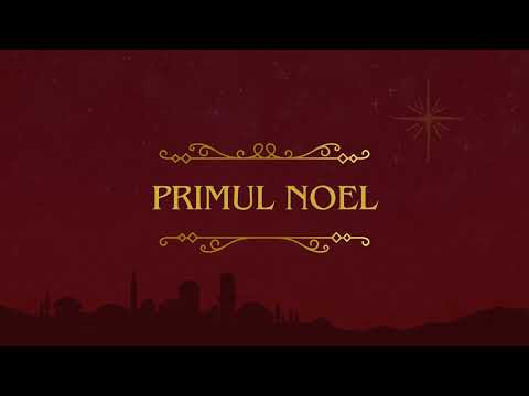 Primul Noel