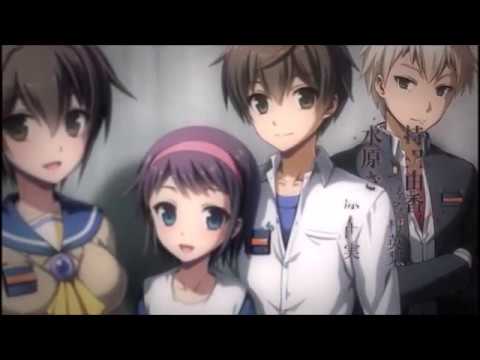 Corpse Party Sabaku no Ame