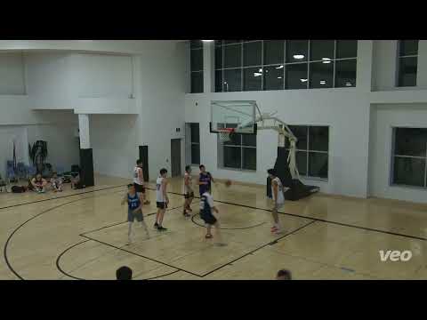 Huskies(60) Tier 1 Markham(70) - tcbl sunday - 2022/2023 winter