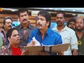 Nagarjuna And Richa Langella Telugu Movie Interesting Scene || Bomma Blockbusters