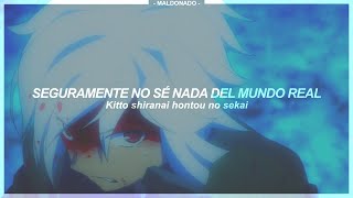 Cover art for Danmachi