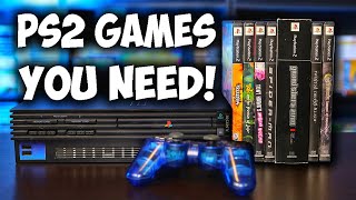 PS2 Games You Need For Your Collection Part 2