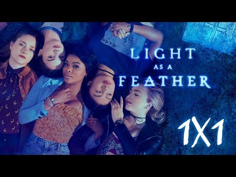 download lagu mp3 mp4 Light As A Feather, download lagu Light As A Feather gratis, unduh video klip Light As A Feather