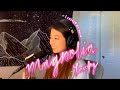 Magnolia Laufey Cover By Meiya